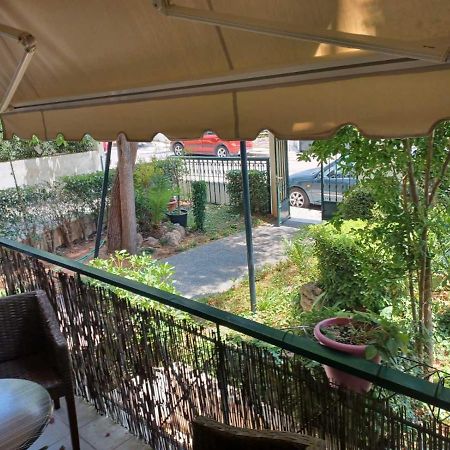 أثينا Stavros - Luxury Maisonette In Glyfada المظهر الخارجي الصورة