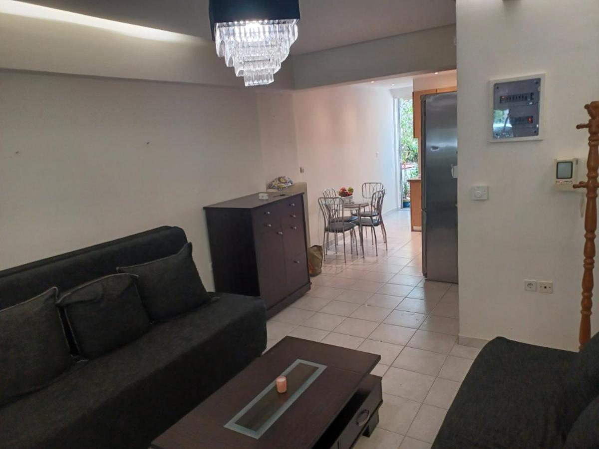 أثينا Stavros - Luxury Maisonette In Glyfada المظهر الخارجي الصورة
