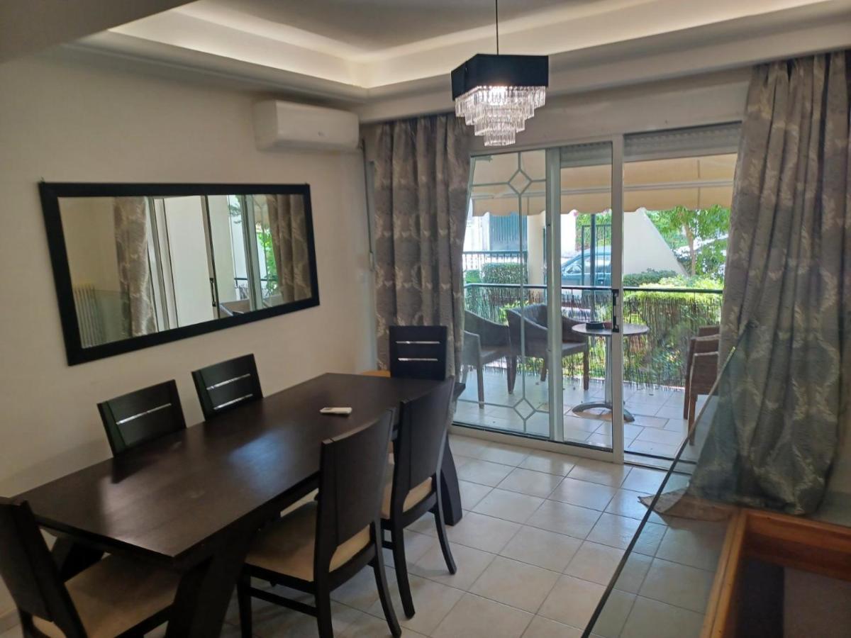 أثينا Stavros - Luxury Maisonette In Glyfada المظهر الخارجي الصورة
