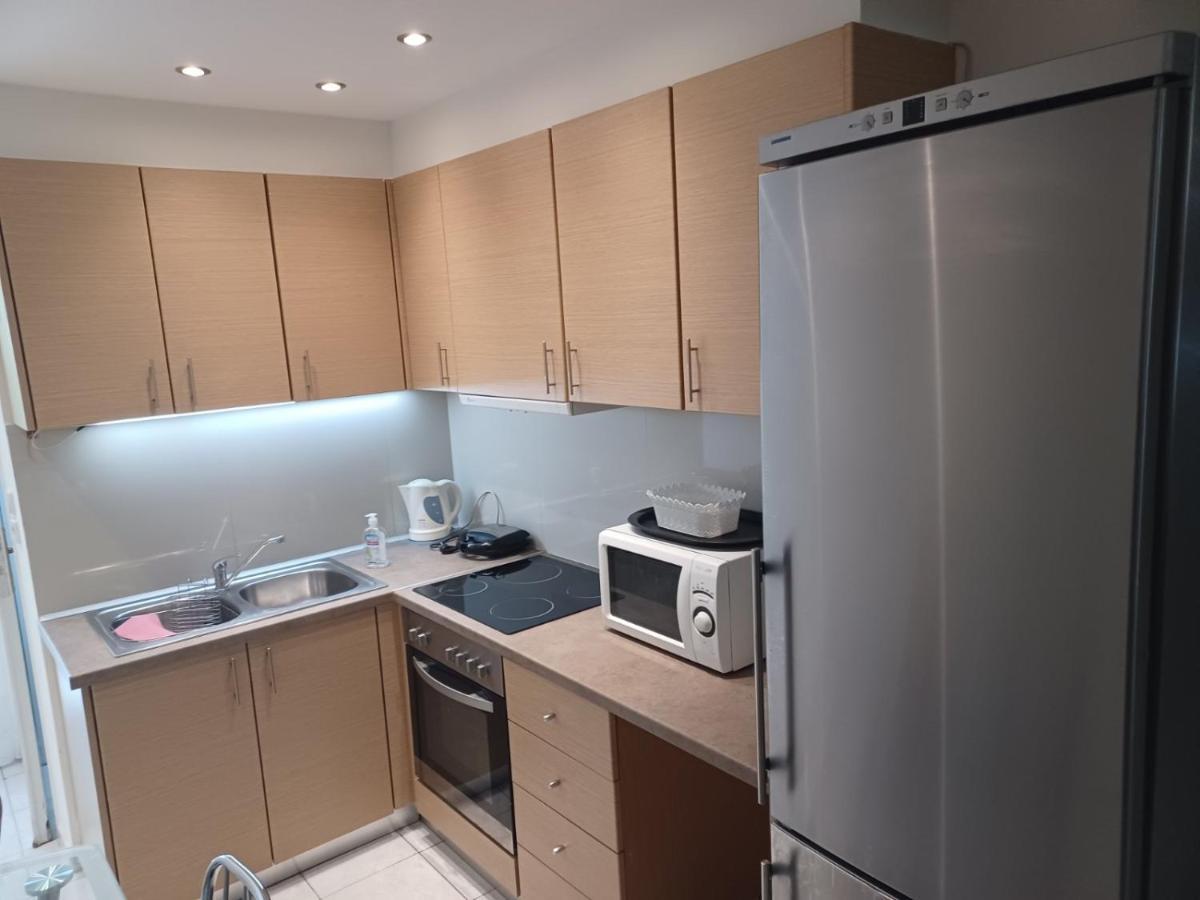 أثينا Stavros - Luxury Maisonette In Glyfada المظهر الخارجي الصورة