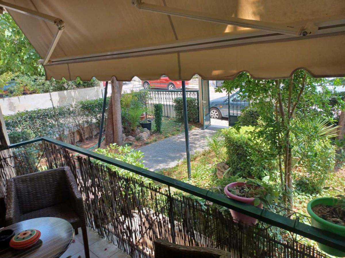أثينا Stavros - Luxury Maisonette In Glyfada المظهر الخارجي الصورة