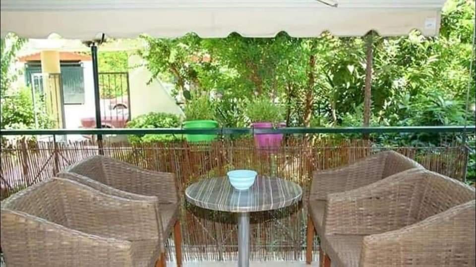 أثينا Stavros - Luxury Maisonette In Glyfada المظهر الخارجي الصورة