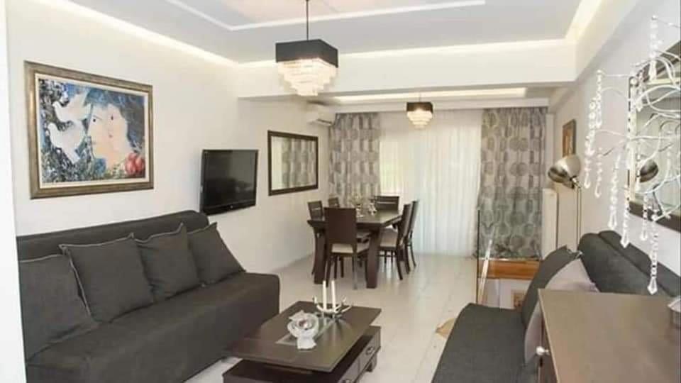 أثينا Stavros - Luxury Maisonette In Glyfada المظهر الخارجي الصورة